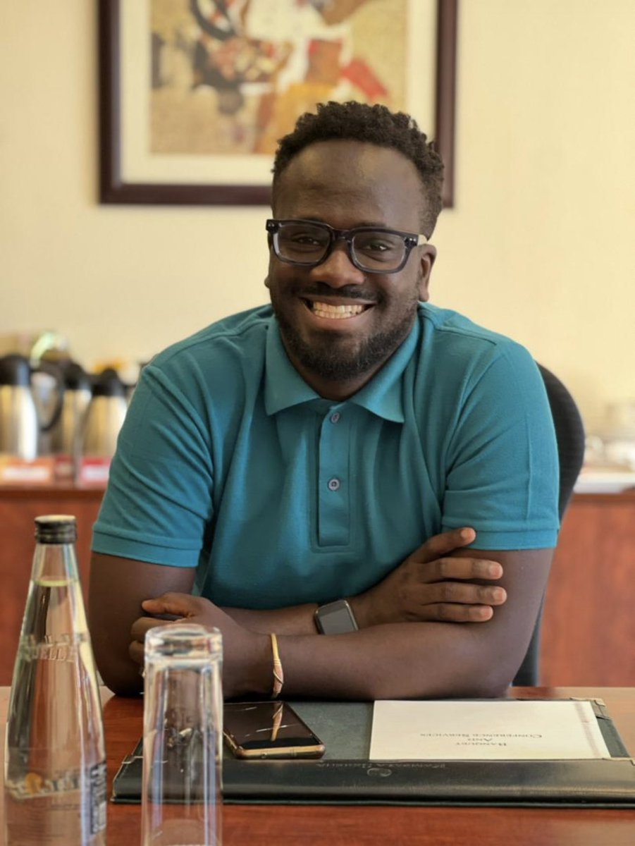 The Boss 💪🏿
The Cartels X Bayern München
99%Downloading 
#BigMoves 
#WeAreTheCartels☠️