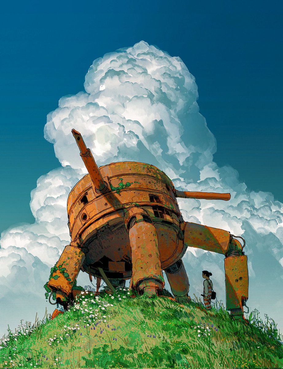 Alariko (@alariko_) on Twitter photo 