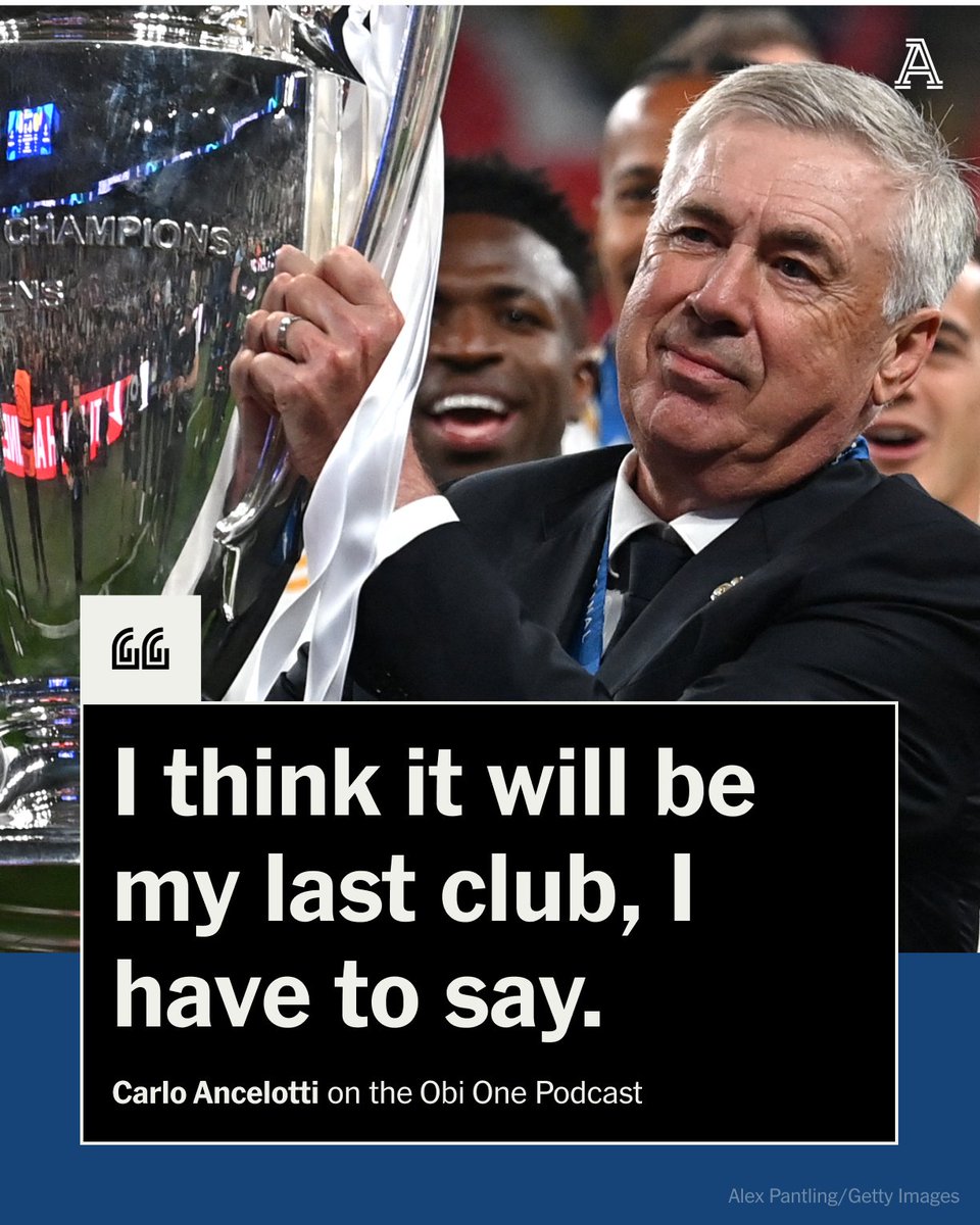 The Athletic | Football tweet media