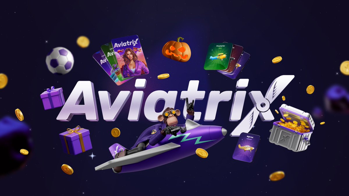 Aviatrix_game's tweet image. # Community Update #

We kicked off Aviatrix on @CosmosEcosystem not long ago and it feels like we've already been through so much together. I wanted to take a moment to talk about where we're at and what's coming up. Sharing our launch statistics we have so far: 

Looking ahead,…