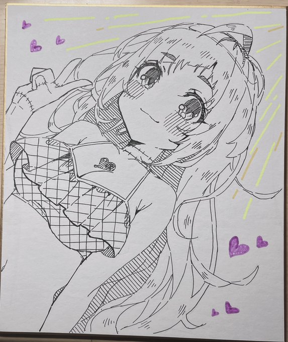 コミケにもってく① 