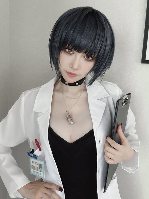 コスプレイヤーあみのTwitter画像4