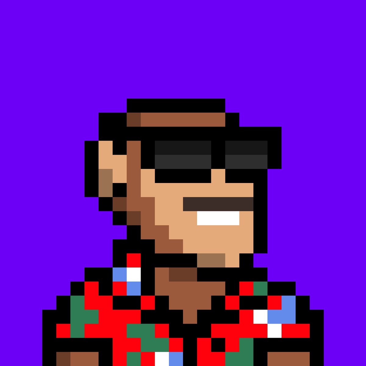 gm ☕️

Today is GIF Friday

Post a GIF in our discord for a chance to win a PIXEL FRENS NFT