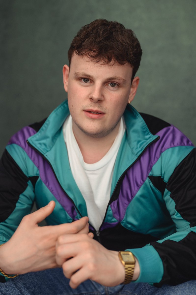 Jacob Collins tweet media