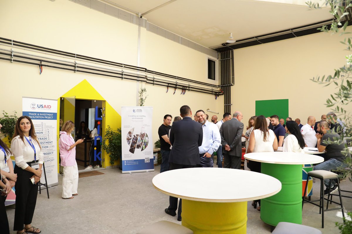 TIF Project tweet media