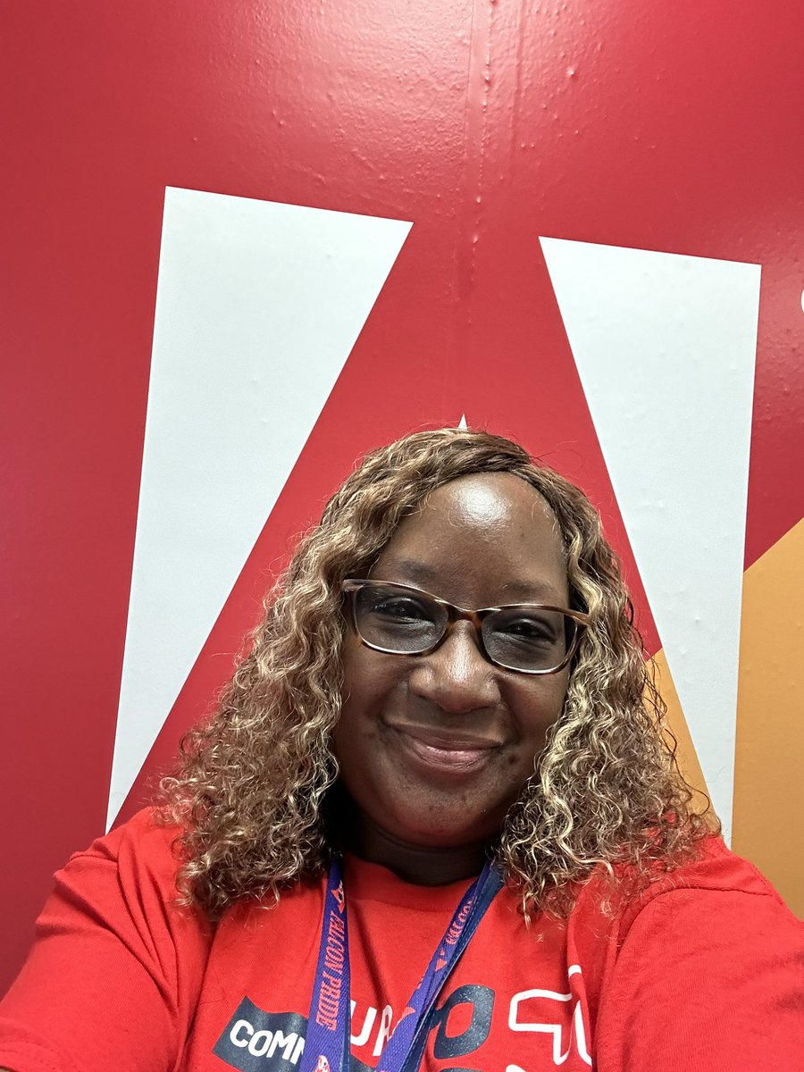 Zelda_Morgan's tweet photo. #AldineImpact, #convocation24 https://t.co/18VHtulDMh