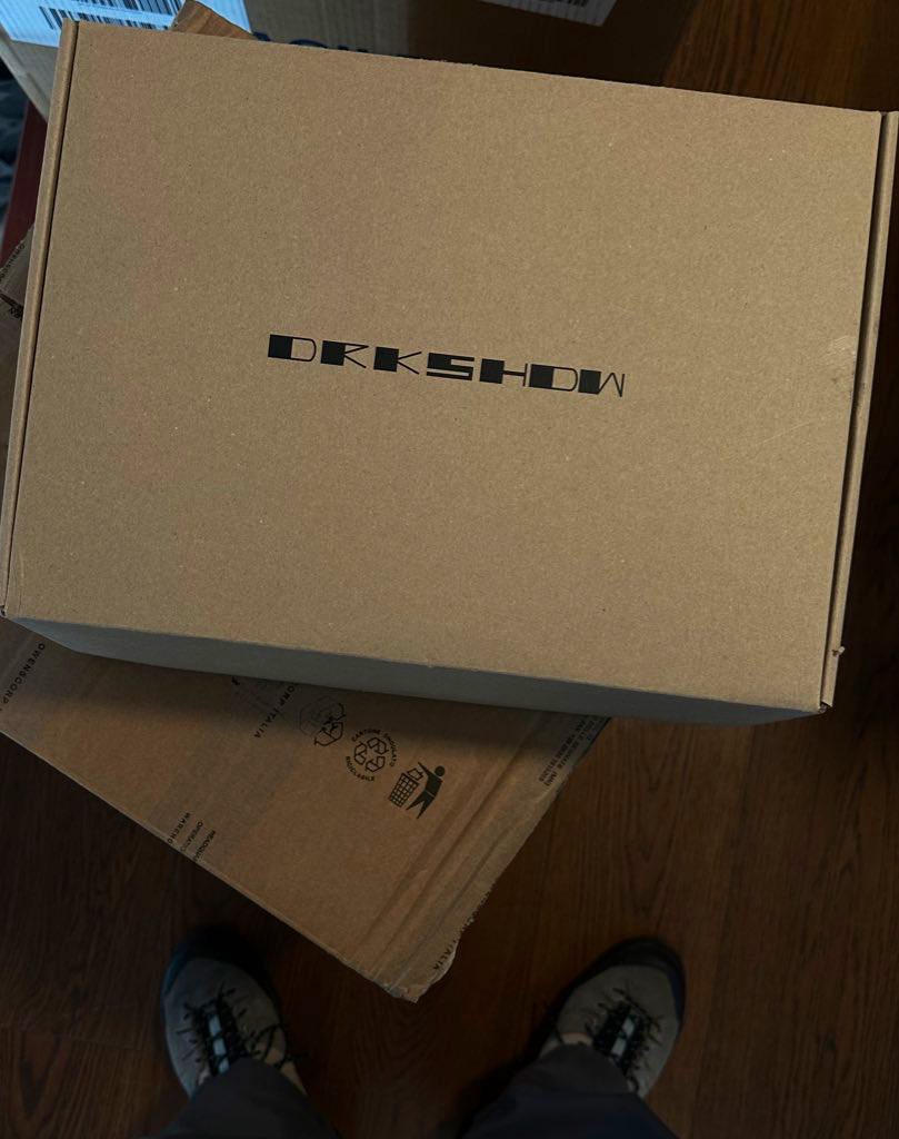 👀

#lelabostore #rickowens #drkshdw