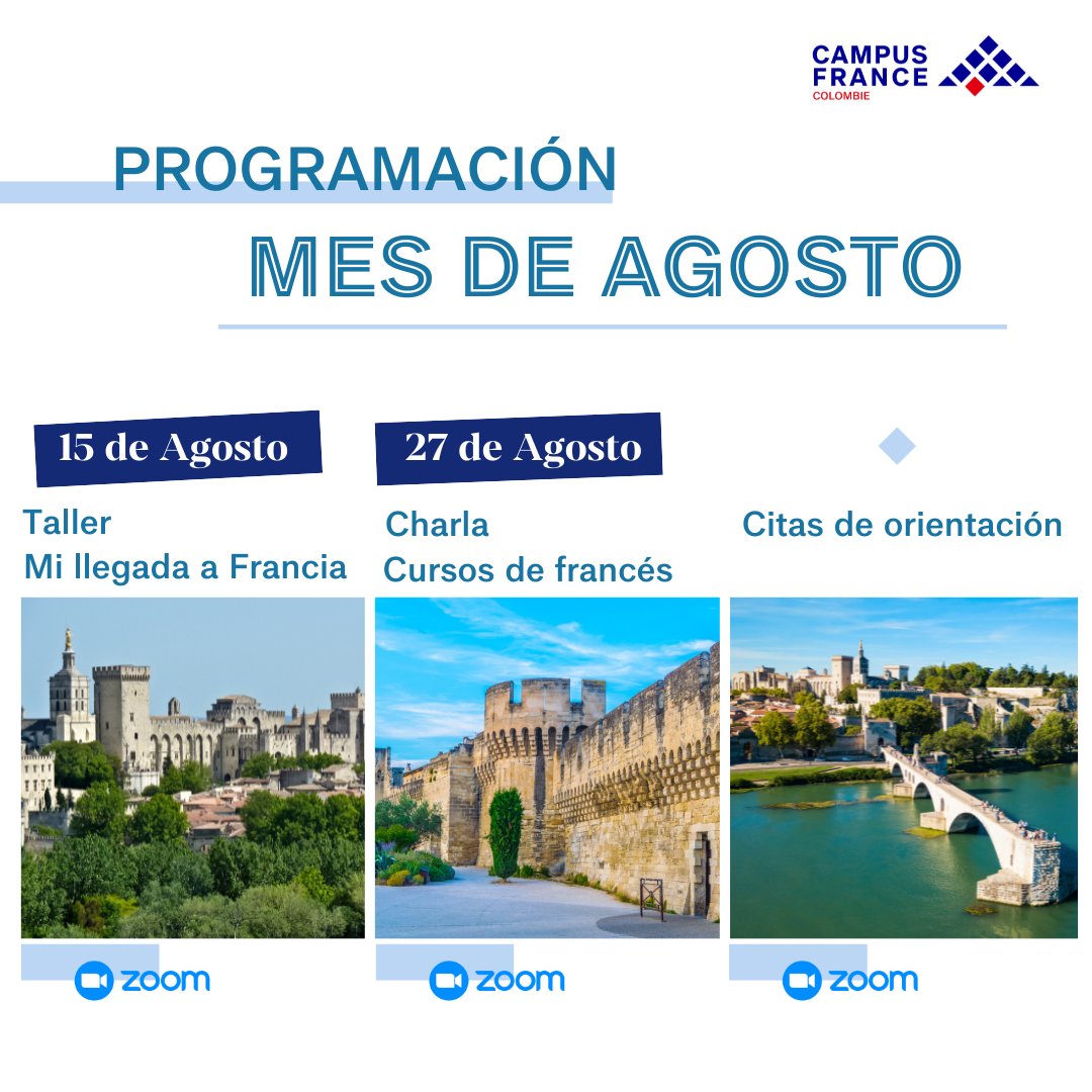 CampusFranceColombia tweet media