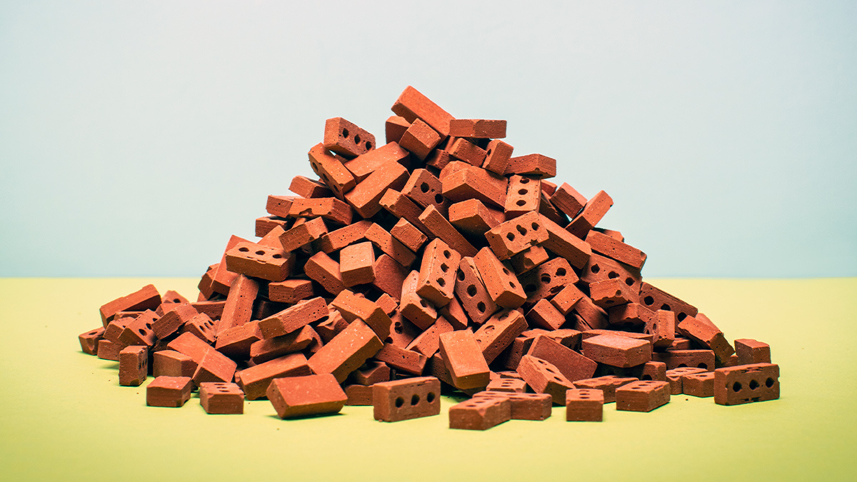 Creating Stability Is Just as Important as Managing Change bit.ly/3SjJBrl