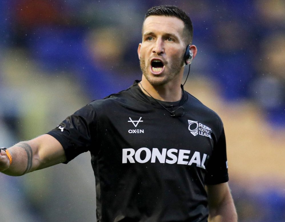 RFL Referees (@rflreferees) on Twitter photo Congratulations to Full-Time Match Official Jack Smith who will referee his 100th <a href="/SuperLeague/">Betfred Super League</a> game tonight between <a href="/WarringtonRLFC/">Warrington Wolves</a> and <a href="/hullkrofficial/">Hull KR</a> 👏🏻 Congratulations to Full-Time Match Official Jack Smith who will referee his 100th <a href="/SuperLeague/">Betfred Super League</a> game tonight between <a href="/WarringtonRLFC/">Warrington Wolves</a> and <a href="/hullkrofficial/">Hull KR</a> 👏🏻
