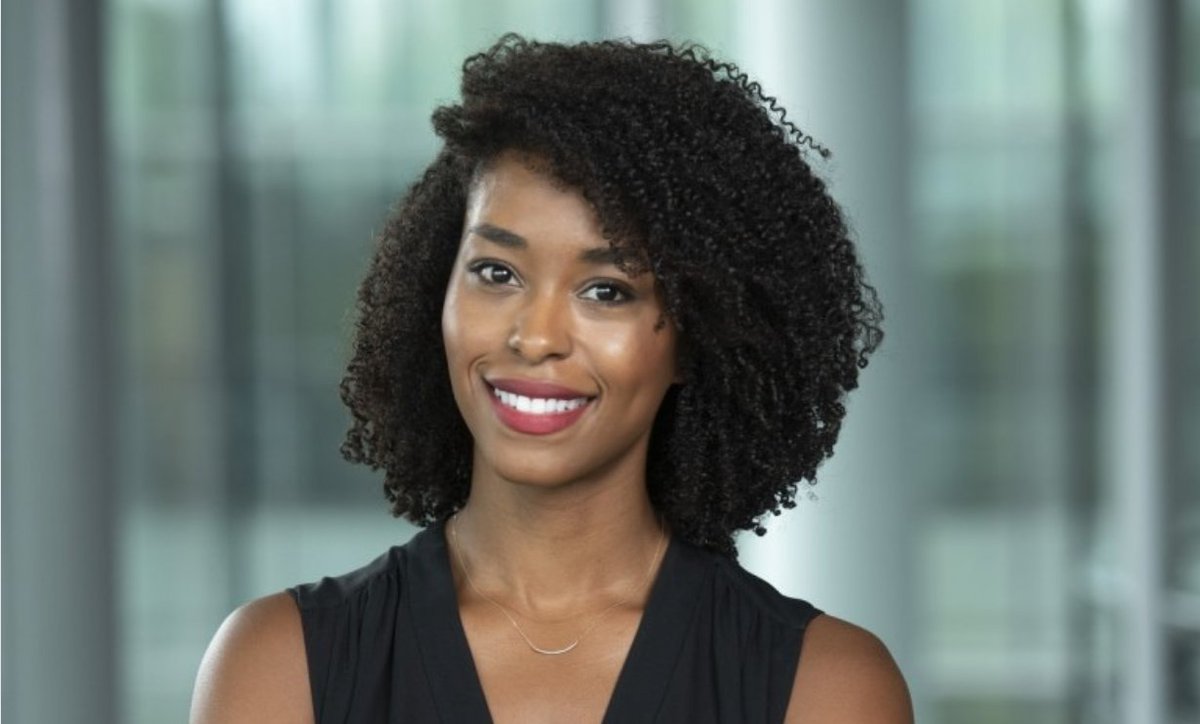 In a recent conversation with the <a href="/latimes/">Los Angeles Times</a> , #UCLSoM Associate Professor <a href="/CydneyDupree/">Cydney Hurston Dupree</a>  addressed the media backlash mocking #KamalaHarris &amp; her speaking style, suggesting that it can in fact be used to her advantage 📈

Read more ➡️ow.ly/VFHr50SQ0X4

#USElection2024