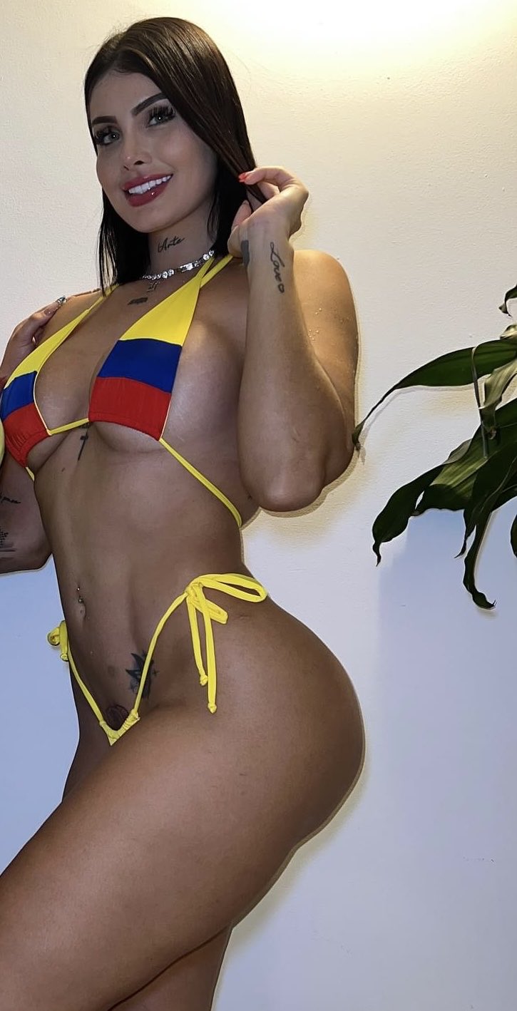 Fitness & Futbol auf X: „Paola Vega Restrepo ⁦@FCFSeleccionCol⁩ colombia  🇨🇴 t.coxvXFHtkc6B“  X