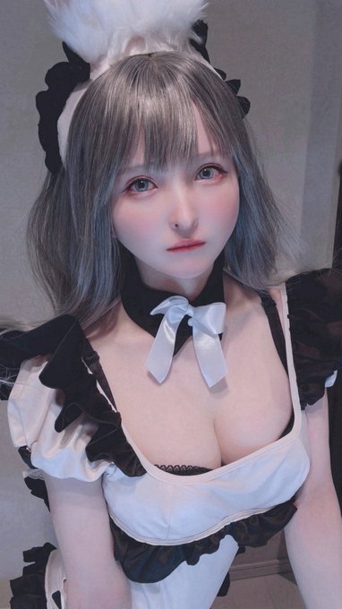 コスプレイヤー春が来てもものTwitter画像10