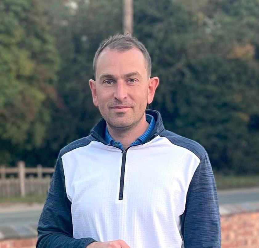 lincolngc's tweet photo. All the best to Rob Harris who will be competing in the Farmfoods British Par 3 Championships at Nailcote Hall - Hotel, Golf &amp; Country Club next week. Go well Rob! ⛳️

📍- https://t.co/uRPXLTY0fo https://t.co/Hfdw2xPmvR
