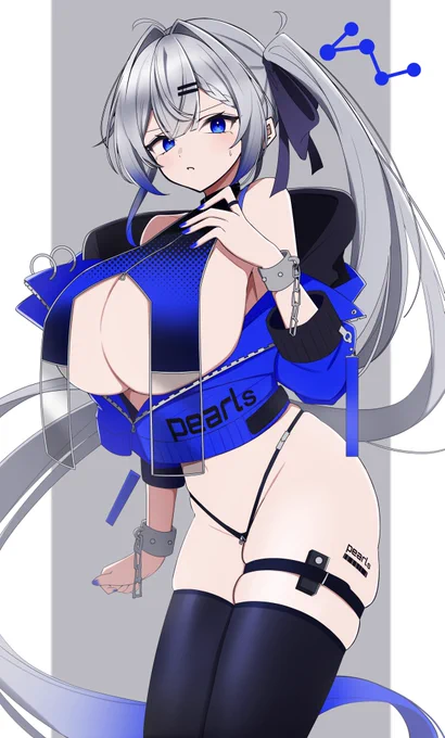 こういう服ほんと好きですよね・・・ 