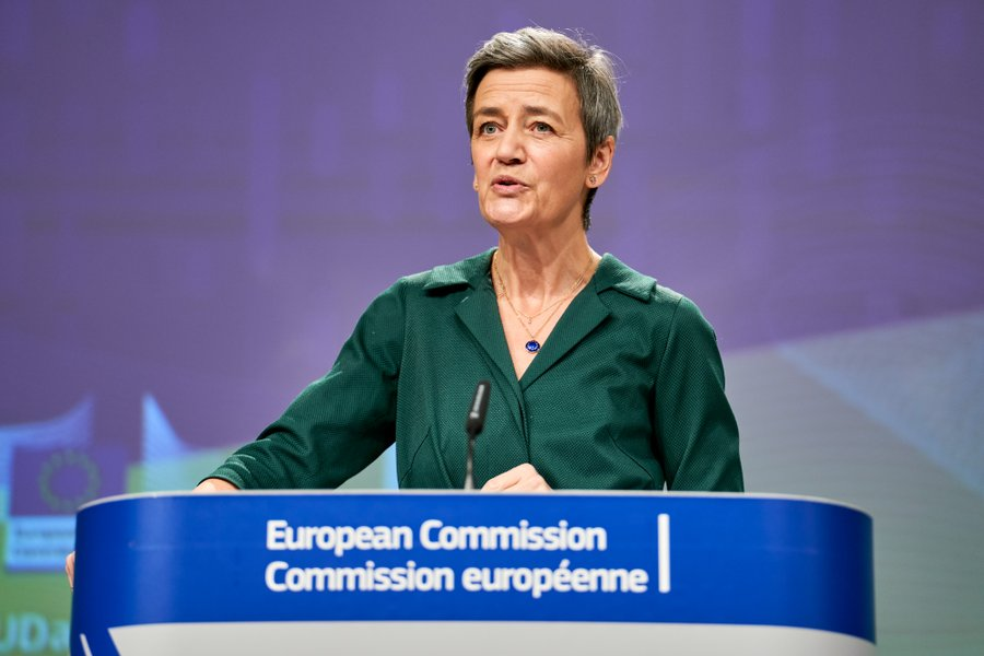 Comisión Europea en España tweet media