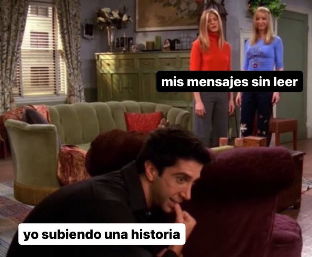 pido perdón por ser así