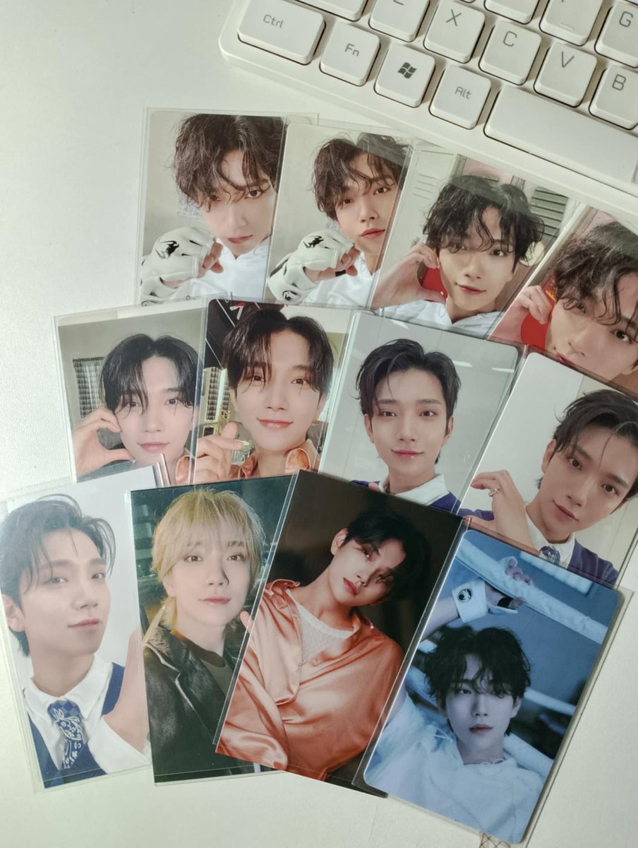 mavyxie's tweet photo. WTS LFB PH 

SEVENTEEN JOSHUA ASSORTED PCS 
🏷️ 8,200 [33 pieces]

- All items are on hand
- You can look for kahati but will transac to one person only
- 248 each | prio taking whole set
- x sensi
- payo /dop 24 hrs
- will lower if payo!

. . . reply or dm if Inch ~ https://t.co/o26TXHchBr