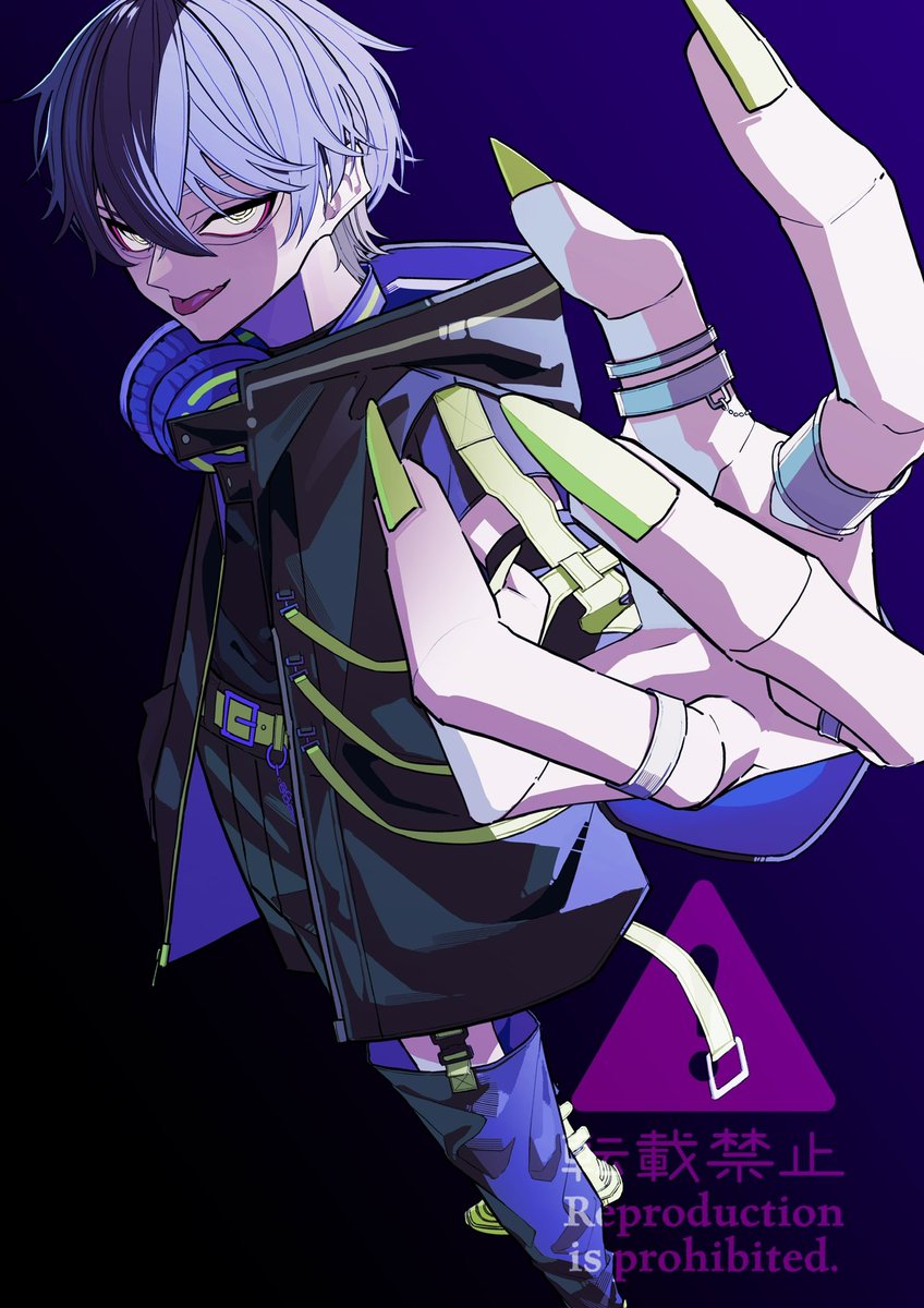 じゅん　૮₍˶ᵔ ᵕ ᵔ˶₎აのページです♪ こちらイラストの方担当させていただきましたー！！！！！ アレンジ