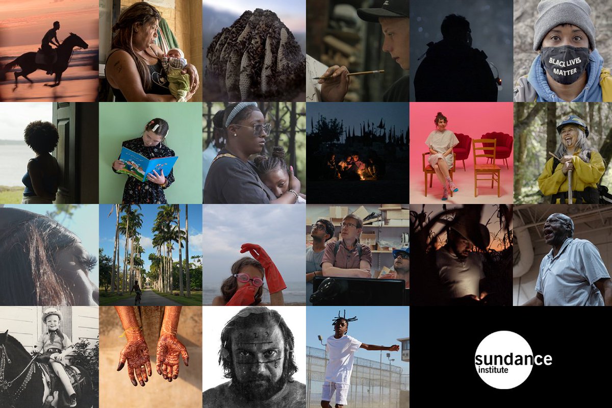 We are thrilled to announce that CONSCIOUS by Suki Chan is one of the films supported by the 2024 Sundance Institute Documentary Fund. Thank you! 🙏😊❤
sundance.org/2024docfundgra…
