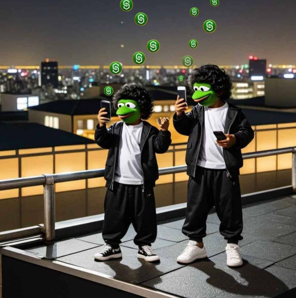 MEMEPOLIS tweet media