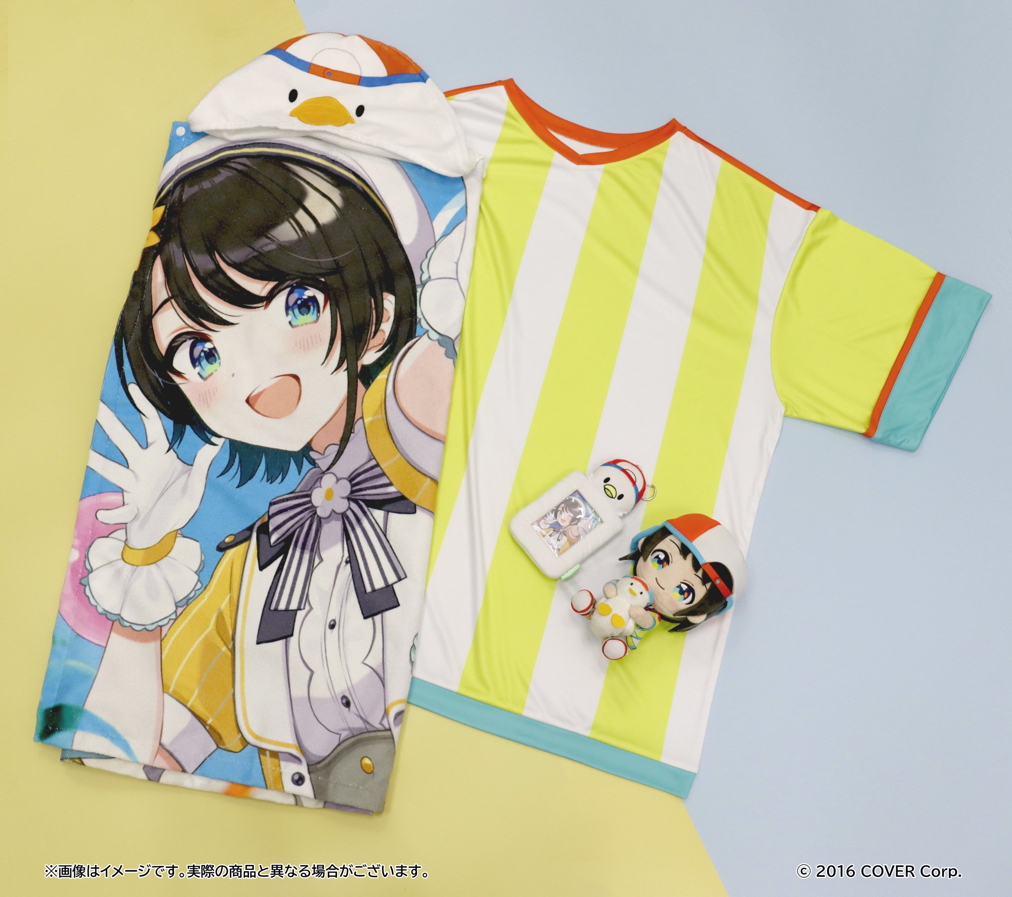 大空スバル🚑ホロライブ 🍥 on X: 大空スバル🚑ホロライブ 🍥 on X: