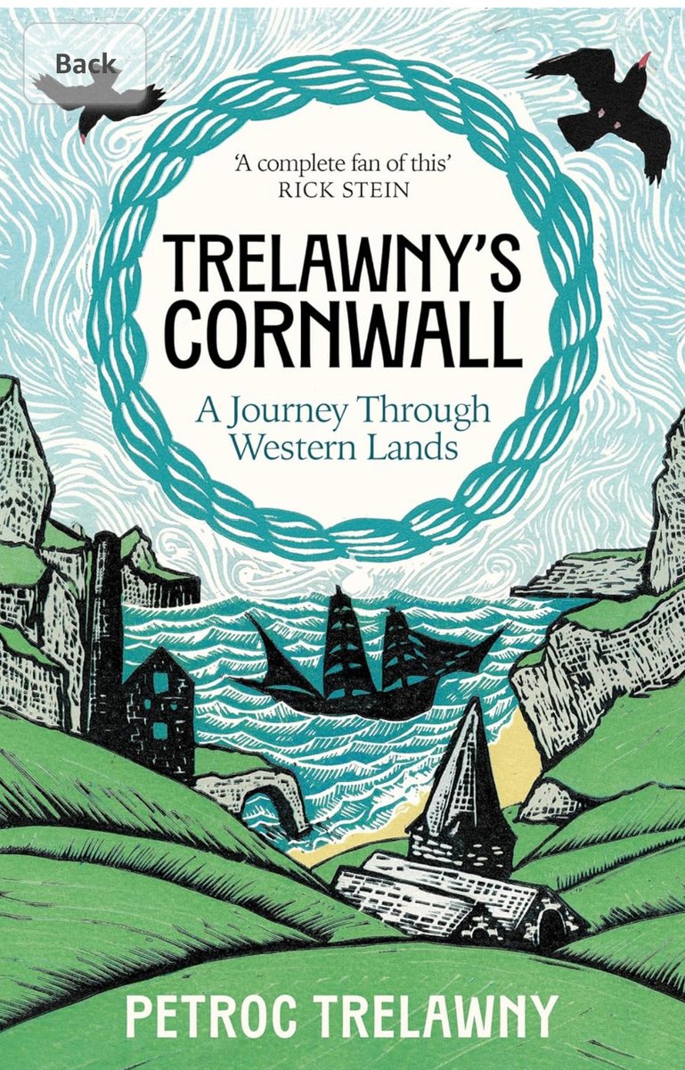 Petroc Trelawny (@petroctrelawny) on Twitter photo This reaches the nationās bookshops on August 15th -āperfectly balanced between personal remembrance and the historical celebration of a nationā says ā¦<a href="/natashacarthew/">Natasha Carthew</a>ā© ā¦<a href="/wnbooks/">W&N</a>ā©
In Leeds ? Iāll be ā¦<a href="/Waterstones/">Waterstones</a> on 9th Sept waterstones.com/events/an-even⦠This reaches the nationās bookshops on August 15th -āperfectly balanced between personal remembrance and the historical celebration of a nationā says ā¦<a href="/natashacarthew/">Natasha Carthew</a>ā© ā¦<a href="/wnbooks/">W&N</a>ā©
In Leeds ? Iāll be ā¦<a href="/Waterstones/">Waterstones</a> on 9th Sept waterstones.com/events/an-evenā¦