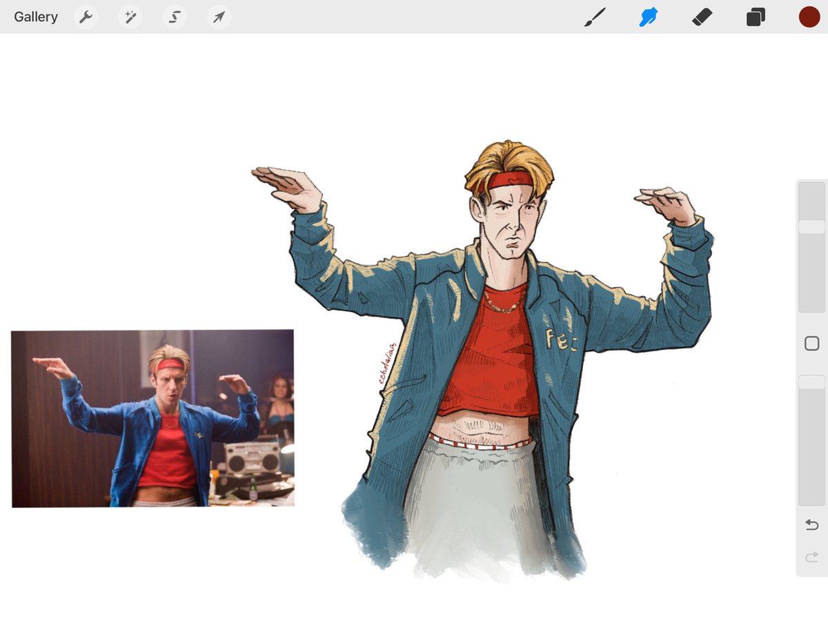 ech0laliaa's tweet image. just started watching the olympic games. do you guys know when this dude shows up?

#lifeonmars #ashestoashes  #chriskelton