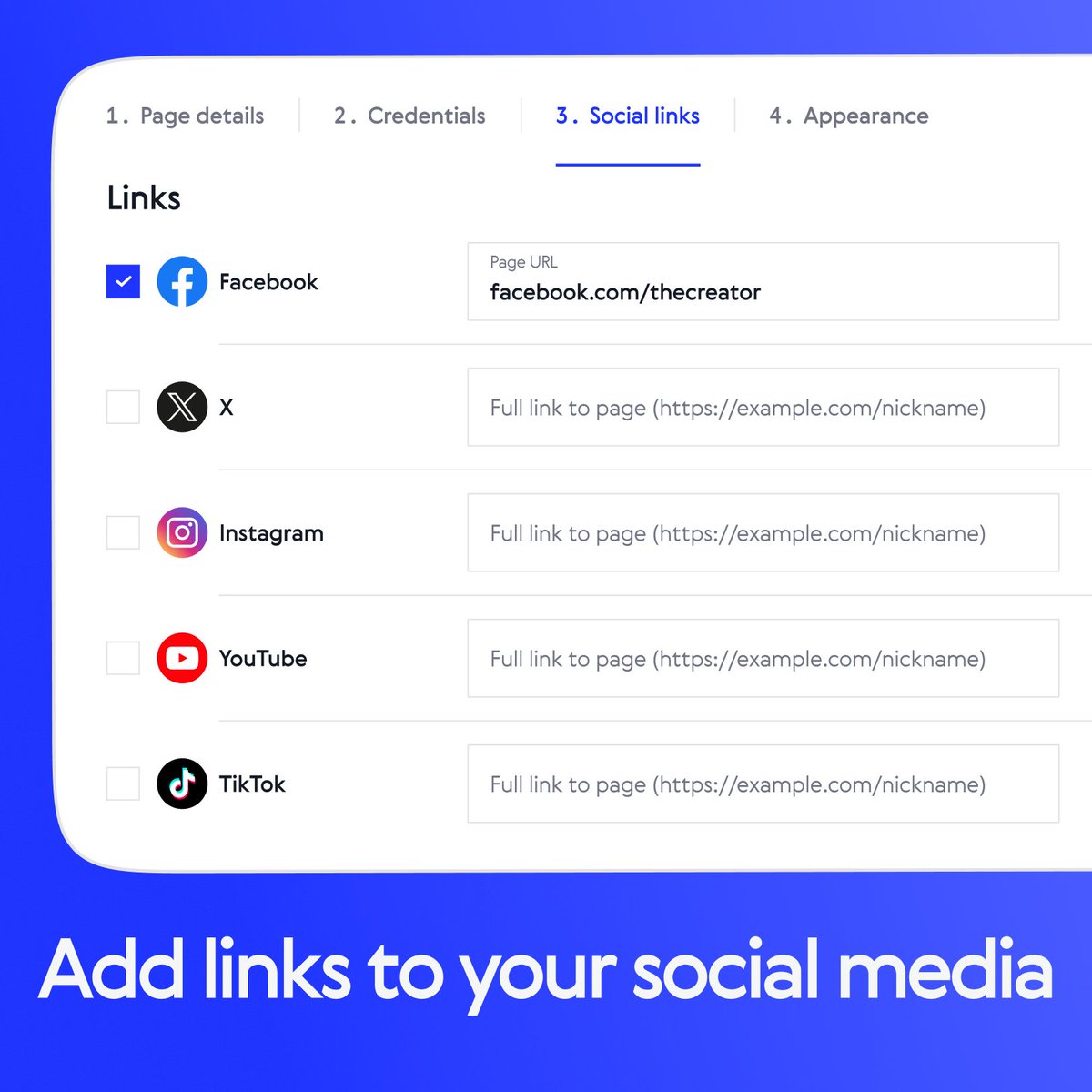 rockenwallet's tweet photo. This revolutionary feature allows anyone to receive payments quickly to Rocken, external wallets, or even bank accounts. Would you like to try it? 🖐️ https://t.co/ugx1tKKuPg
