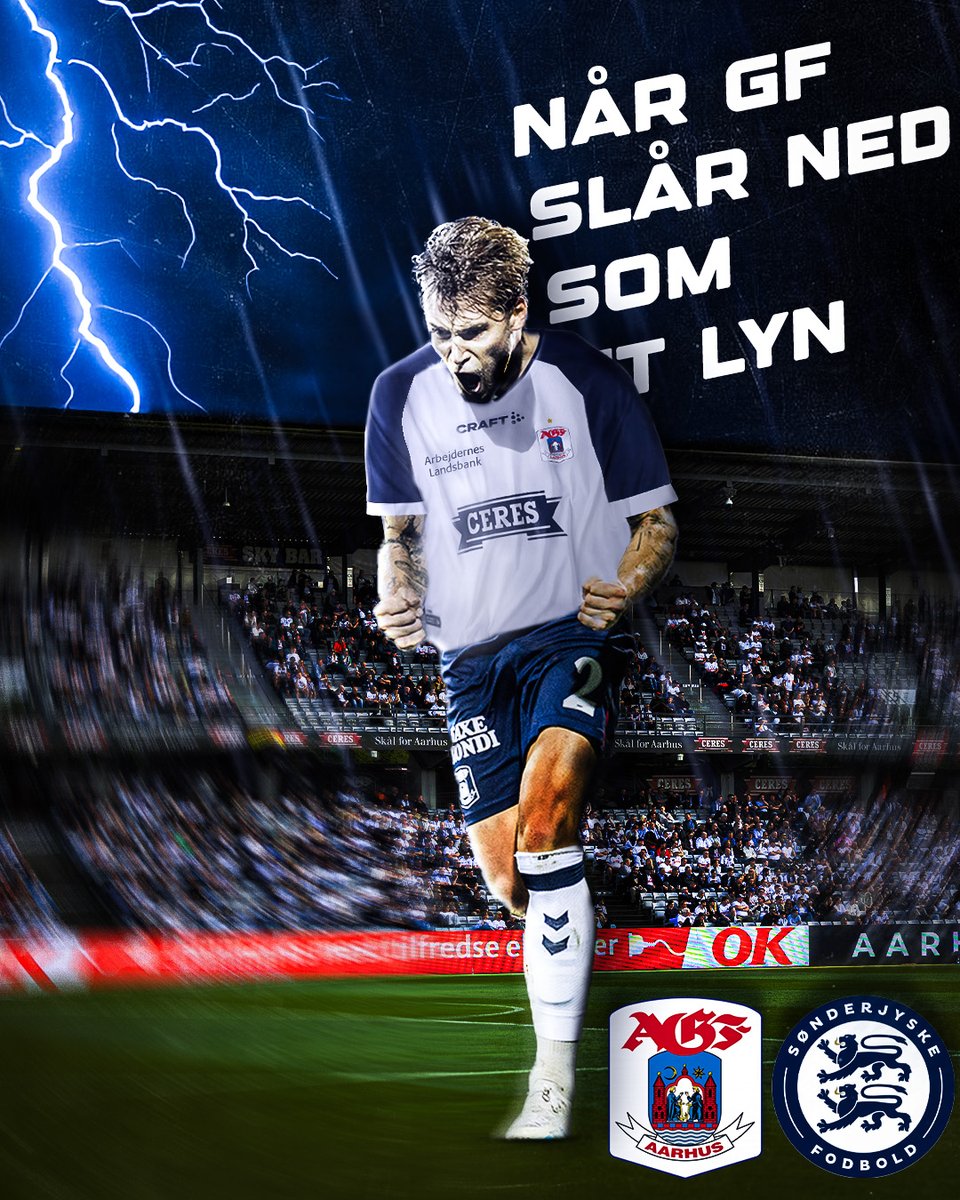 KAMPDAG! #ultratwitterAGF #KSDH