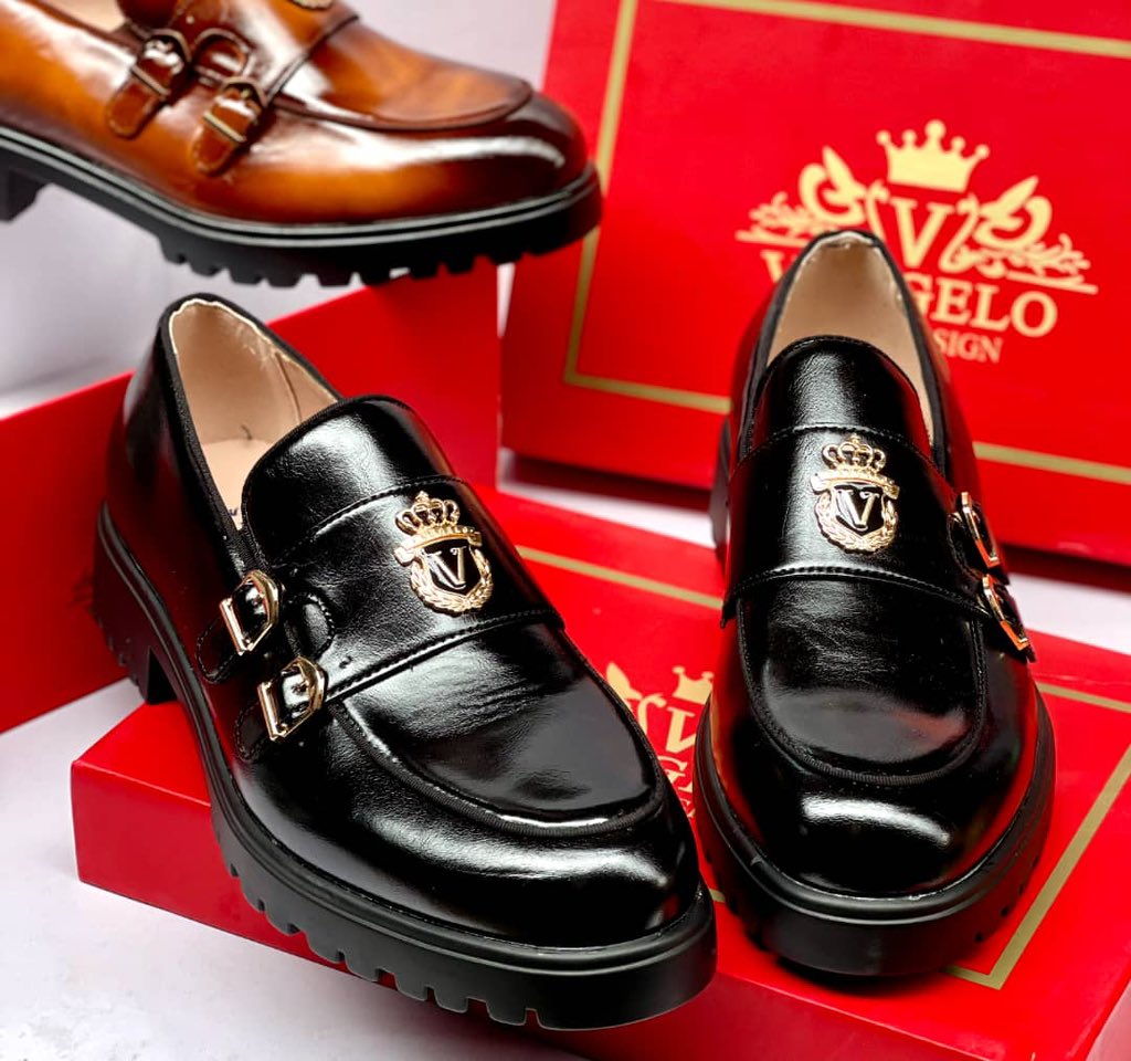 Ruqqoyah77's tweet image. 35,000 naira each 
Size 40-46
📍Ibadan/Ikorodu