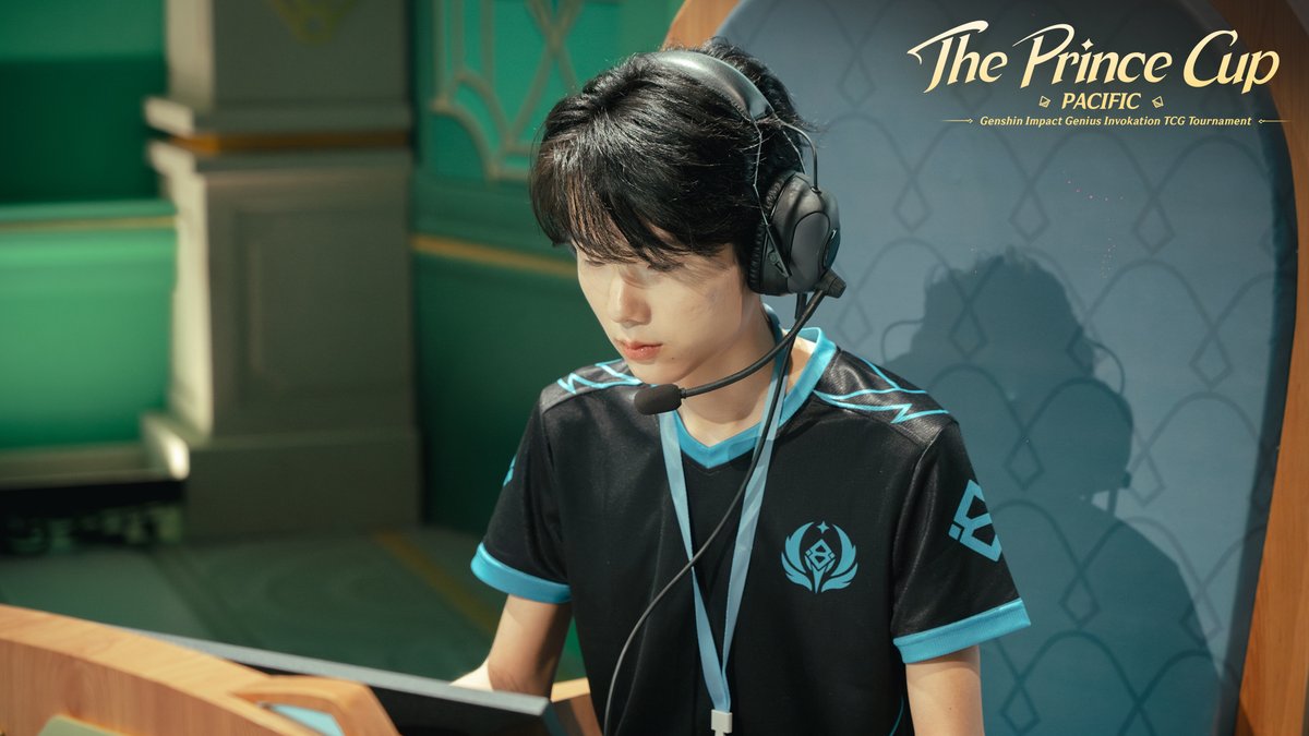 Genshin Impact - Astra Carnival tweet media