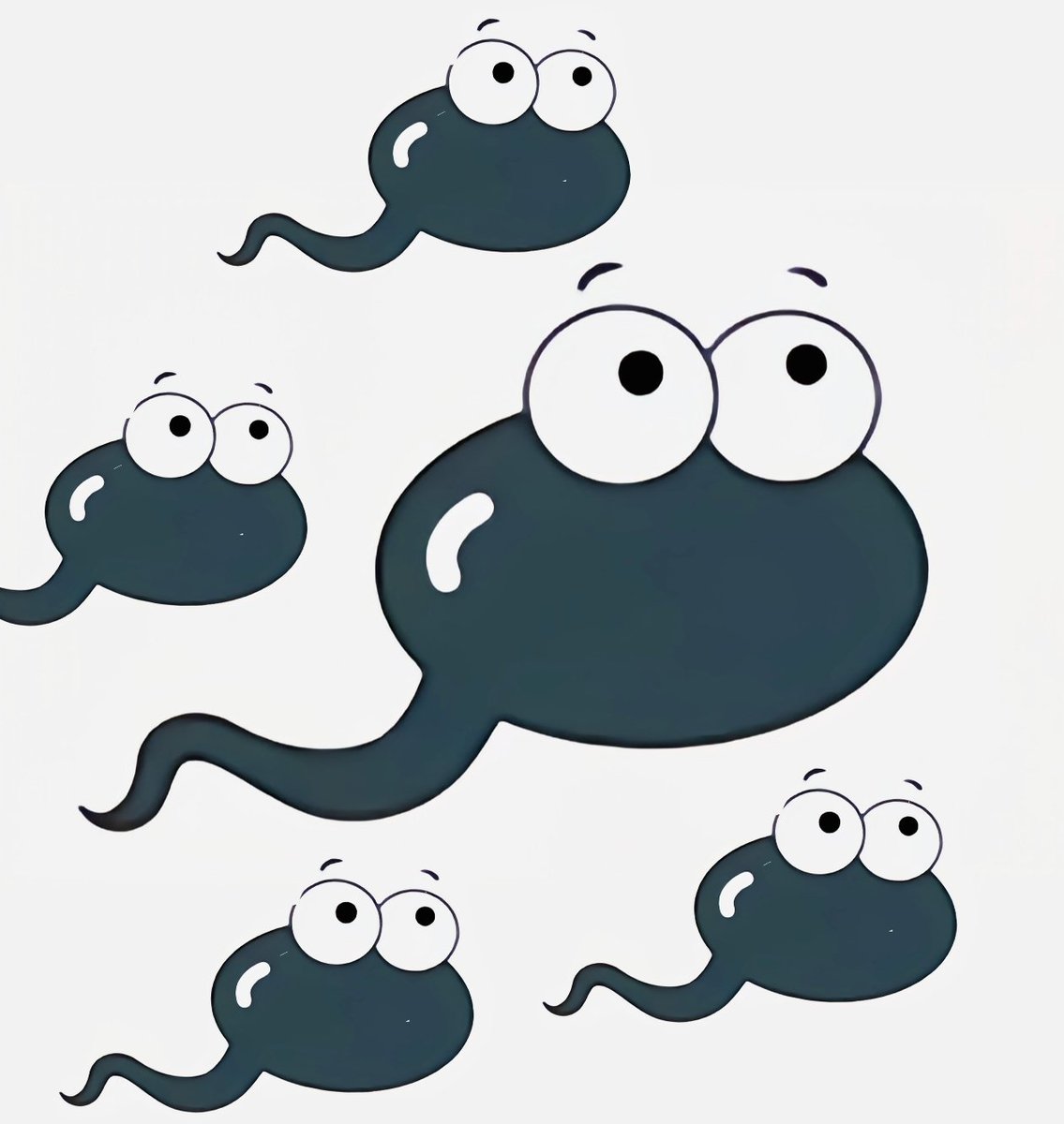 sperm_Token's tweet photo. $SPC The design inspiration of Sperm Coin comes from the origin of life and the struggle and inheritance of male life course. Each sperm token represents a kind of effort and hope, symbolizing a man's life struggle and reproduction mission.@makenowmeme https://t.co/QXX9Ouap2m