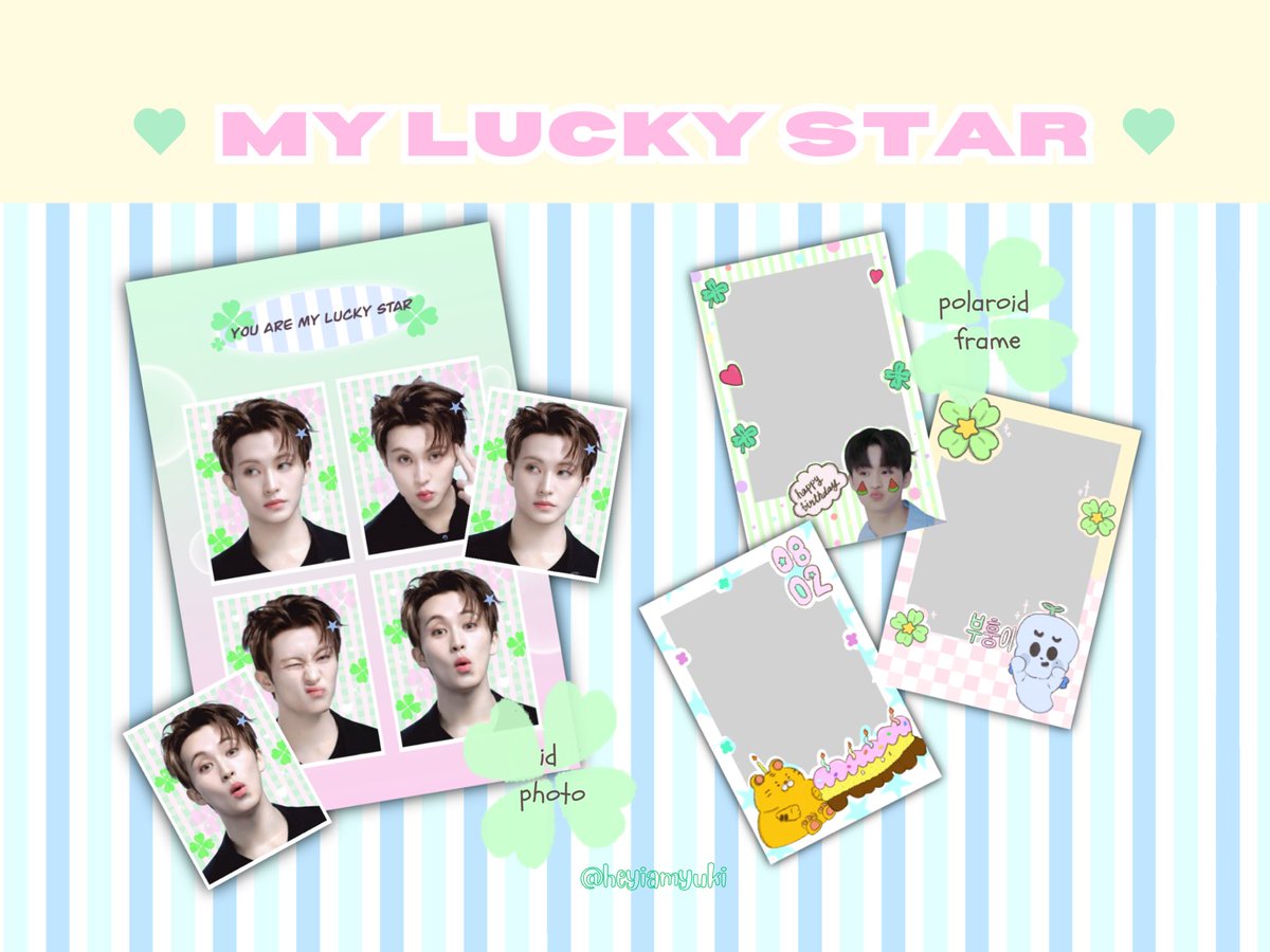 04markii's tweet image. 🙌🏻retweet before use🙌🏻

Giveaway id photo and polaroid frame png( ͡σ̴̶̷̤. ͡σ̴̶̷̤.) ෆ*✲ﾟ*

HAPPY MARK DAY 🍀🐯:*☆
Here is a special gift for MARKF⭐️

🐯For personal use only

🍀link in mention🍀

#HappyMarkDay
#마크생일_200만큼_축하해
#OurRockStarMarkDay
#แจกไฟล์png #แจกpng