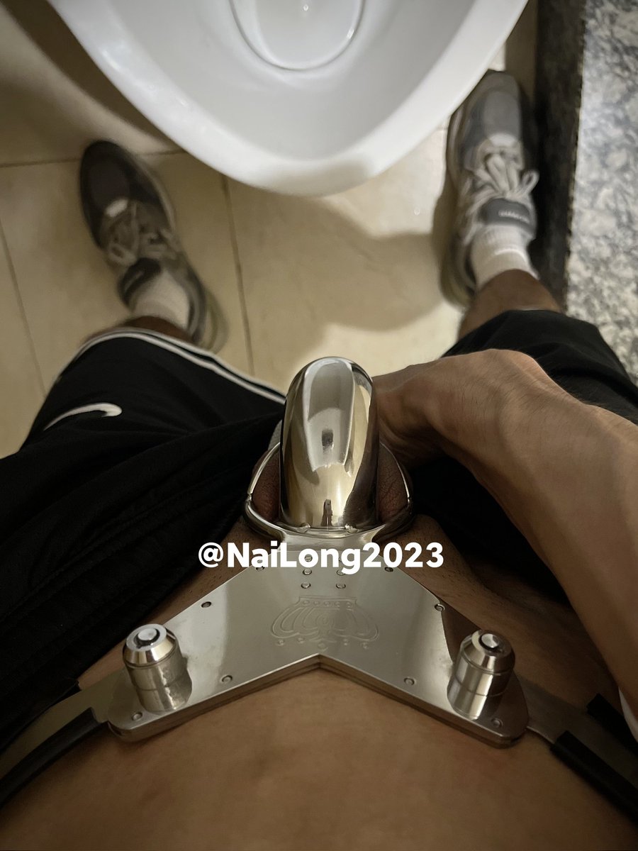 抽查。
#贞操锁 #CB #贞操带 #打卡