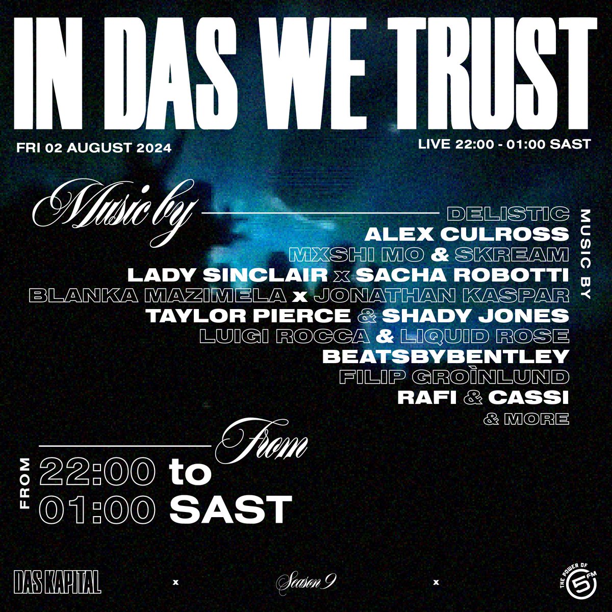 DAS KAPITAL tweet media