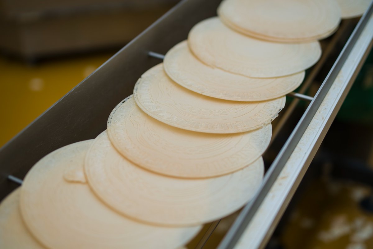 Cada oblea lleva todo el cariño de la familia #ObleasPanDeÁngel. 🥰