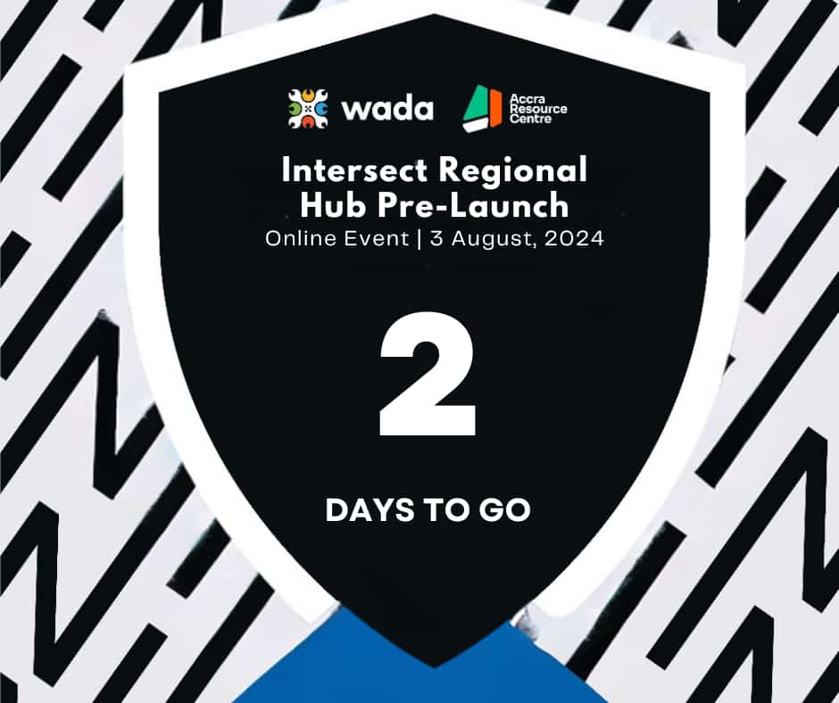 Seidu Ziblim (@seiduziblim) on Twitter photo ✌️Days《 As the Cardano ecosystem continues to expand and evolve, there is a growing need for dedicated support and advocacy to nurture developer talent, foster collaboration and drive innovation》
#CardanoCommunity #Cardano #Voltaire <a href="/arcaccra/">Accra Resource Centre</a> ✌️Days《 As the Cardano ecosystem continues to expand and evolve, there is a growing need for dedicated support and advocacy to nurture developer talent, foster collaboration and drive innovation》
#CardanoCommunity #Cardano #Voltaire <a href="/arcaccra/">Accra Resource Centre</a>