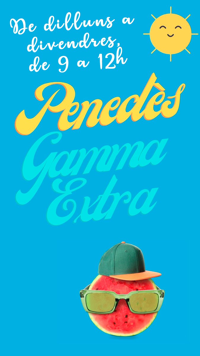 Hem acabat sortejant la caixa de préssecs de Can Baldiri 🍑🍑🍑 i l'afortunada ha estat l'Eulàlia
I comentant #Paris2024  i punxant música olímpica 🥇 amb DJ <a href="/JordiRivas/">Jordi Rivas Gomez</a>