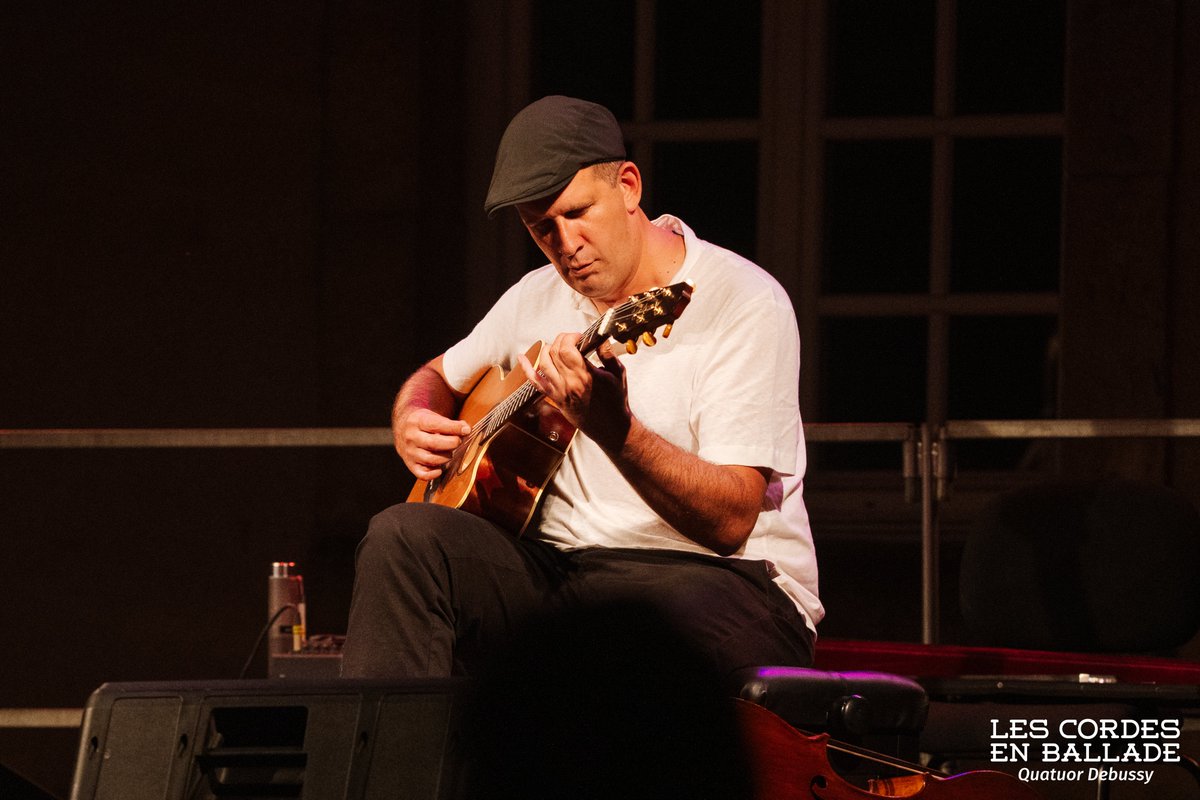 Les Cordes en ballade tweet media