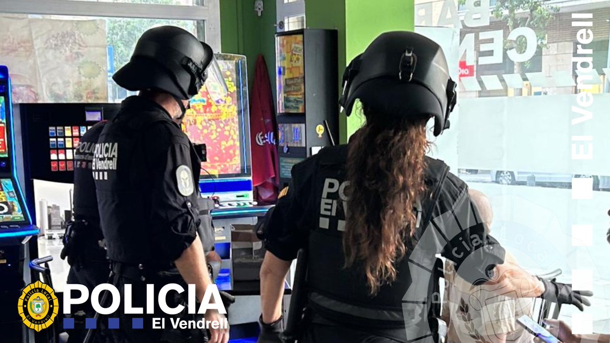 PL El Vendrell tweet media