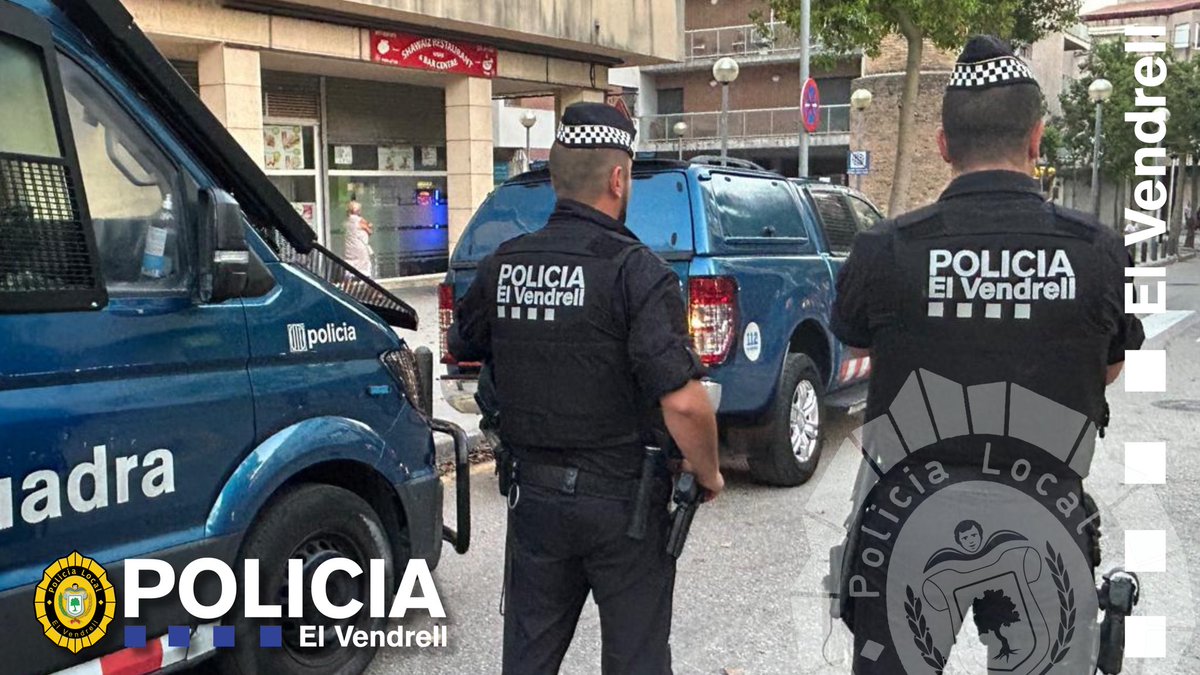 PL El Vendrell tweet media