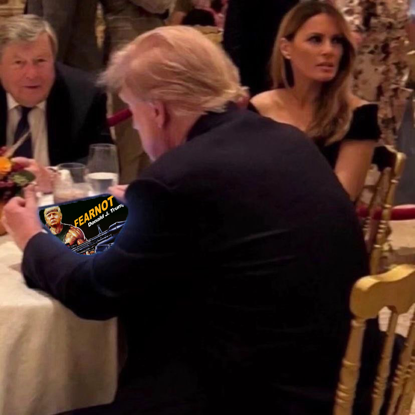 FEARNOT (@fearnotoneth) on Twitter photo 