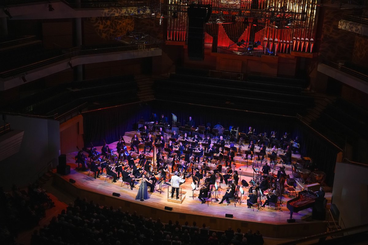 The Hallé (@the_halle) on Twitter photo ☀️ Two months, four fantastic summer concerts!
Thank you to all who joined us this summer🥰
Big thanks to our concert sponsors this year:
<a href="/RBEhotels/">RadissonBluEdwardian</a>
<a href="/leohotelsukire/">Leonardo Hotels UK & Ireland | Formerly Jurys Inn</a>
<a href="/StockExHotel/">Stock Exchange Hotel</a>
<a href="/thelowryhotel/">The Lowry Hotel</a>
📸 Alex Burns & David Hughes, The Hallé ☀️ Two months, four fantastic summer concerts!
Thank you to all who joined us this summer🥰
Big thanks to our concert sponsors this year:
<a href="/RBEhotels/">RadissonBluEdwardian</a>
<a href="/leohotelsukire/">Leonardo Hotels UK & Ireland | Formerly Jurys Inn</a>
<a href="/StockExHotel/">Stock Exchange Hotel</a>
<a href="/thelowryhotel/">The Lowry Hotel</a>
📸 Alex Burns & David Hughes, The Hallé
