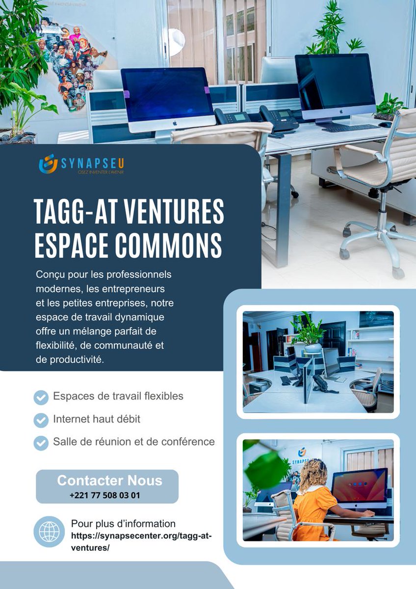 Synapse_Center tweet media