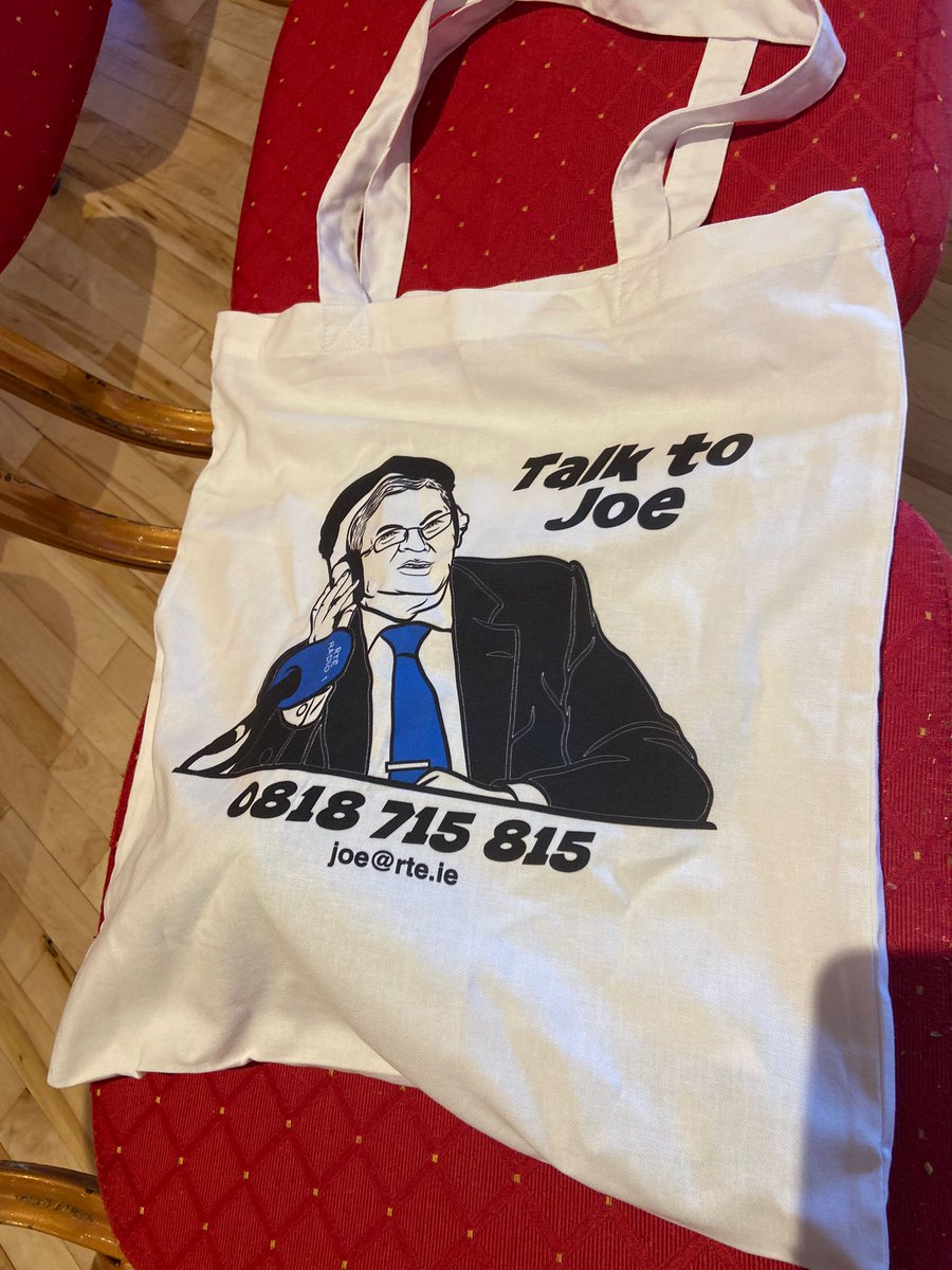 #Liveline getting #FunnyFriday ready <a href="/woodforddolmen/">Woodford Dolmen Hotel</a>