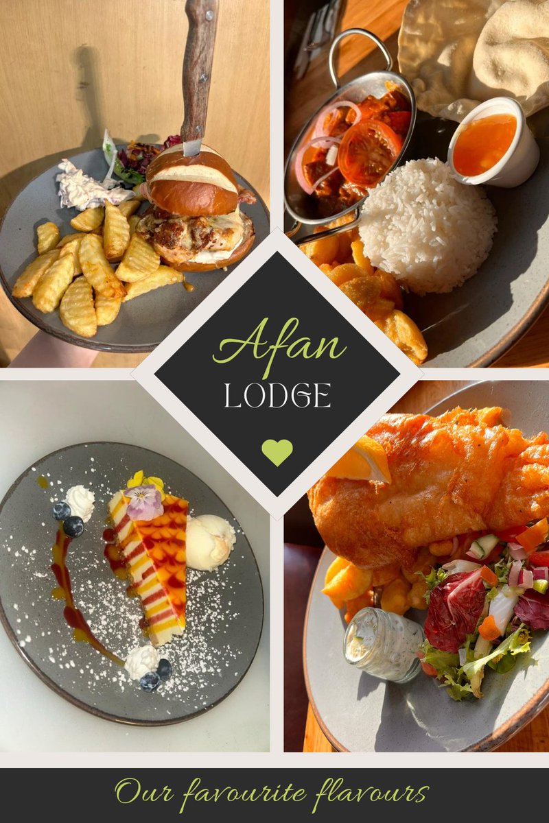Afan lodge is waiting and ready for this weekend! Fancy a flavourful meal out, book with us to ensure you get a table. 

Call us on 01639 852500 or book through our website. 

#afanlodge #afanhotel #afanvalley #restaurant #bar #food #weekend #cymmer #maesteg #porttable