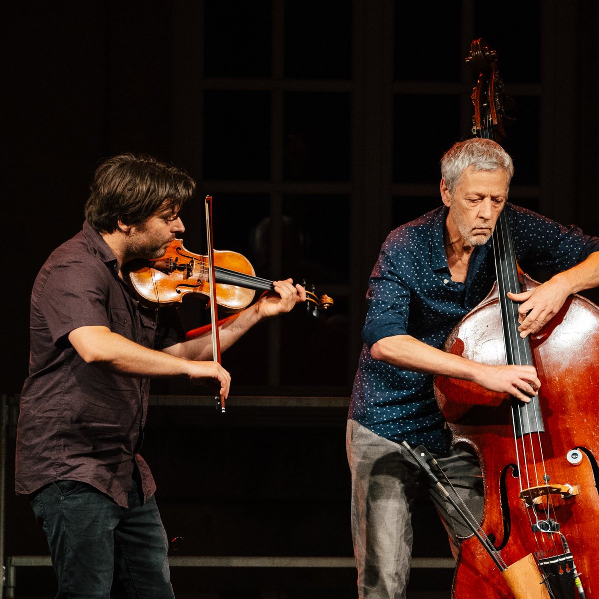 Les Cordes en ballade tweet media