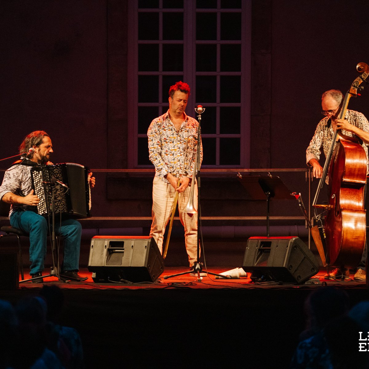 Les Cordes en ballade tweet media