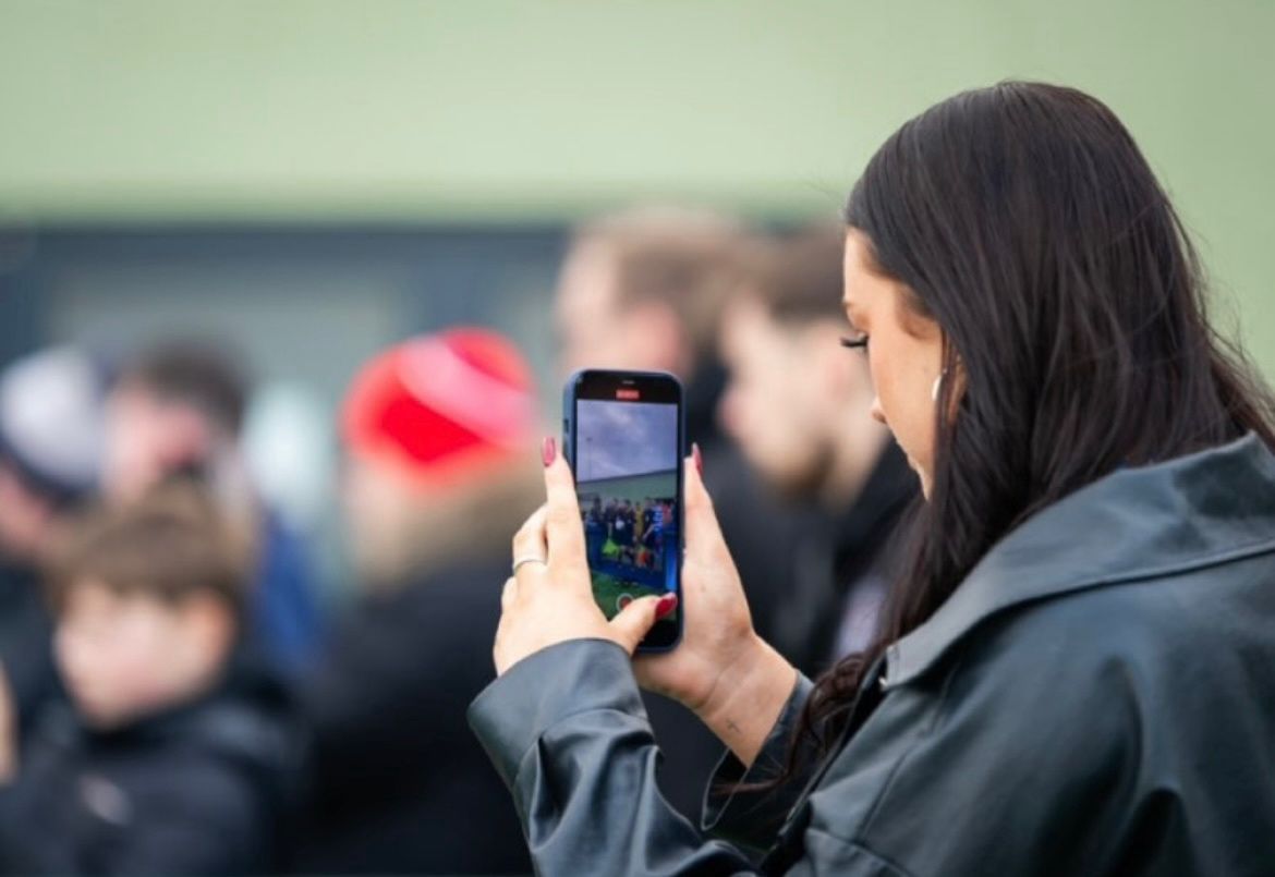Marketing – content creation specifically – has experienced significant growth, with global investments rising by 5% in 2023 📈

Hear from our apprentice, Izzy, as she shares insights from her experience from skills developed to key recommendations.

ignitetraininguk.com/latest-news/qa…